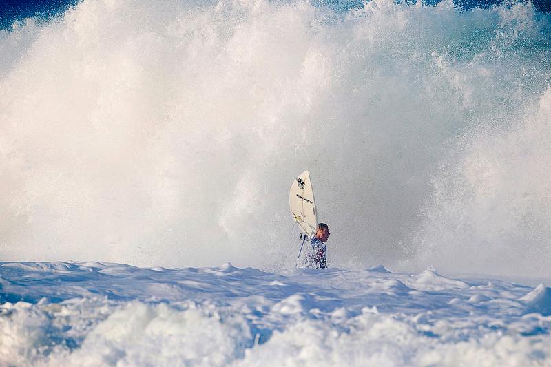 Stunning Surf Imagery from the Quiksilver Pro France 2012 (w/Video)