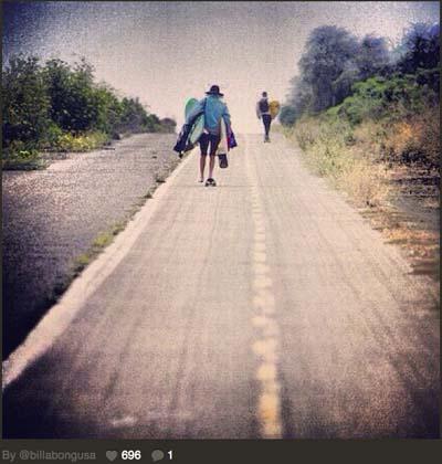 Thursday RandaGram Gallery - 10.4.12