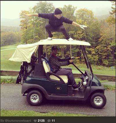 Thursday RandaGram Gallery - 10.4.12