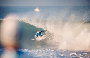 Quiksilver Pro France 2012 Finals Gallery
