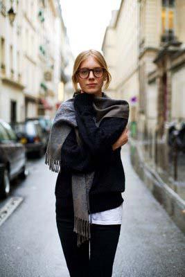 Oh La La - French Girls are Fabulous (w/video)
