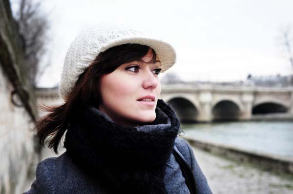 Oh La La - French Girls are Fabulous (w/video)