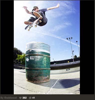 Friday RandaGram Gallery - 10.5.12