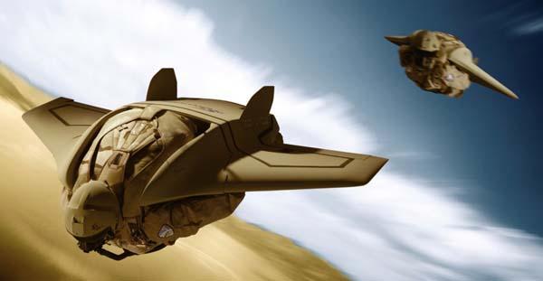 Wingsuit Flying is Boss (w/video)