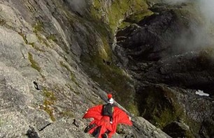 Wingsuit Gallery