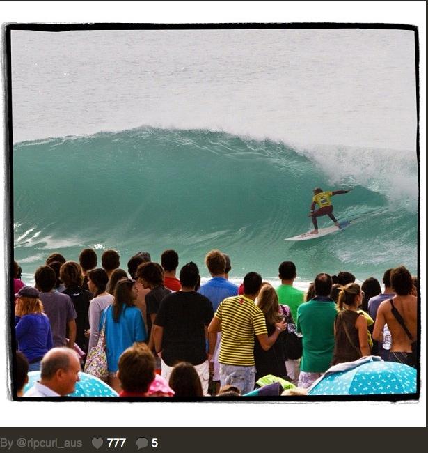 Monday RandaGram Gallery - 10.8.12