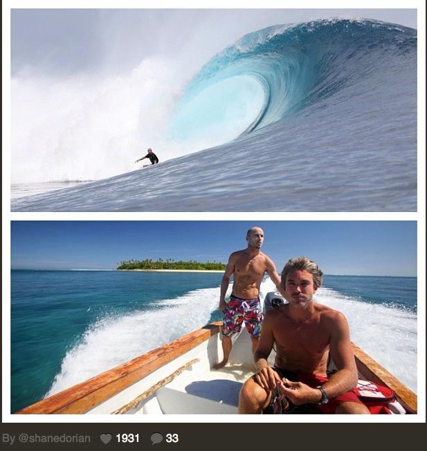 Monday RandaGram Gallery - 10.8.12