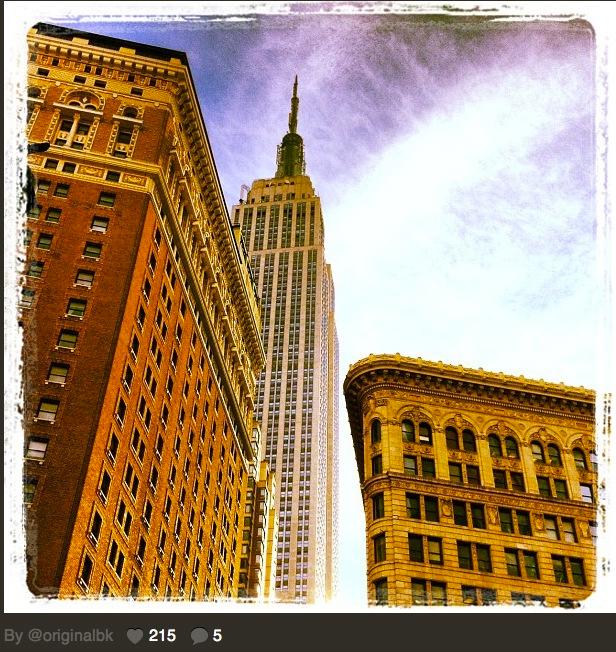 Monday RandaGram Gallery - 10.8.12