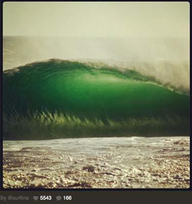 Tuesday RandaGram 10.9.12