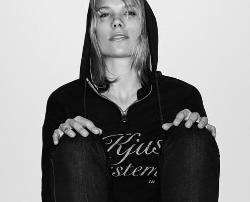 Mirjam Jaeger is a Smokeshow (Pics + Video)