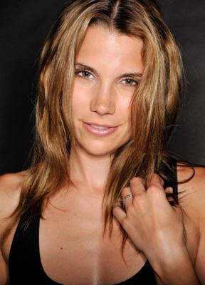 Mirjam Jaeger is a Smokeshow (Pics + Video)