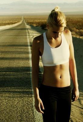 Mirjam Jaeger is a Smokeshow (Pics + Video)