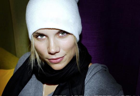 Mirjam Jaeger is a Smokeshow (Pics + Video)