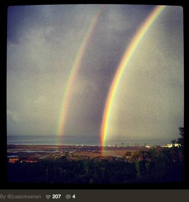 Thursday RandaGram Gallery - 10.11.12