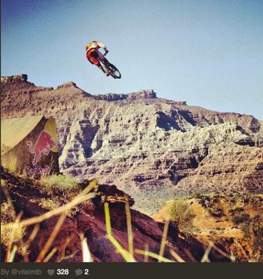 Thursday RandaGram Gallery - 10.11.12