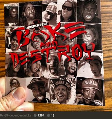 Thursday RandaGram Gallery - 10.11.12
