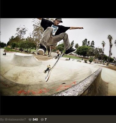 Thursday RandaGram Gallery - 10.11.12