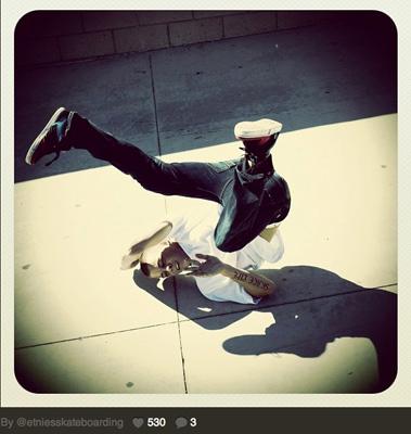 Thursday RandaGram Gallery - 10.11.12