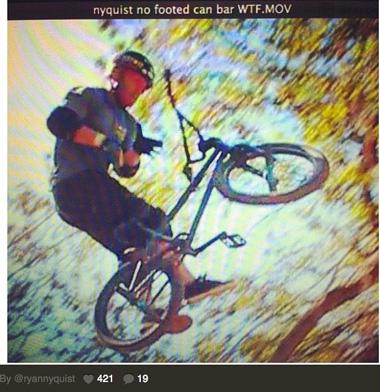 Monday RandaGram Gallery - 10.15.12