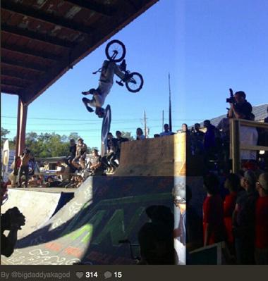 Monday RandaGram Gallery - 10.15.12