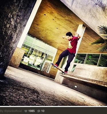 Monday RandaGram Gallery - 10.15.12