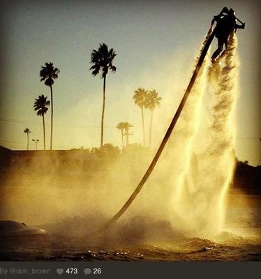 Monday RandaGram Gallery - 10.15.12