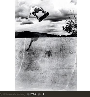 Tuesday Randagram Gallery - 10.16.12