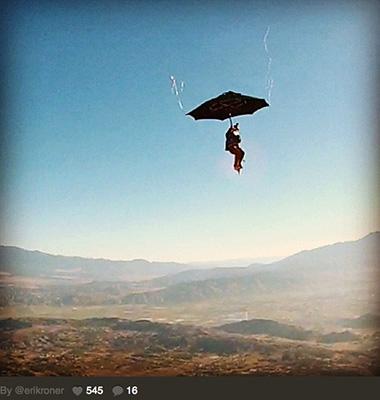 Thursday Randagram Gallery - 10.25.12