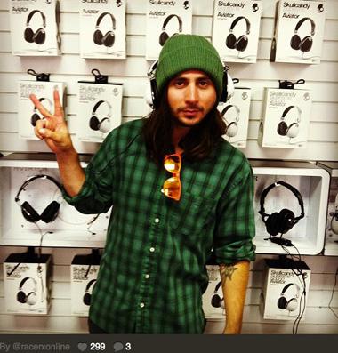 Friday Randagram Gallery - October 26, 2012