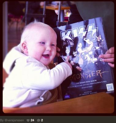 Friday Randagram Gallery - October 26, 2012