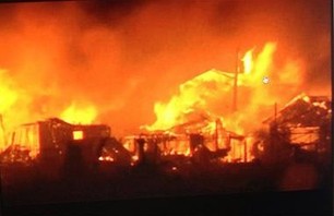 New York\'s Famed Surf Spot - Rockaway Beach Obliterated (W/VIDEO) Photo 0012