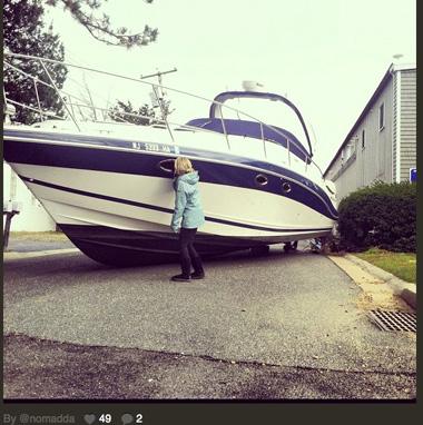 Wednesday RandaGram Gallery - Oct 31, 2012