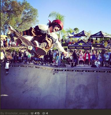 Wednesday RandaGram Gallery - Oct 31, 2012