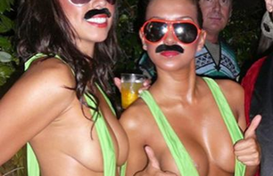 Movember Babes