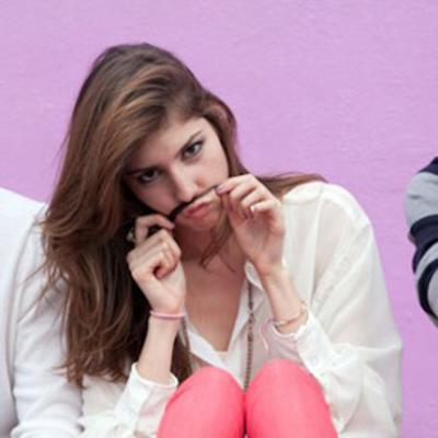 Movember Babes Gallery
