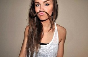 Movember Babes