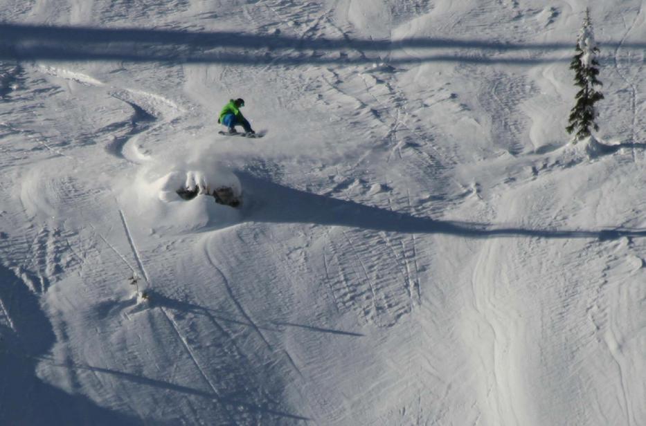 Red Bull Supernatural - Tune In, Photo Gallery and Recap