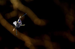 Winter X Games 15 - Ski Big Air Gallery