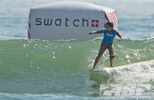 Satch Girls Pro Final Day Action Gallery Photo 0001