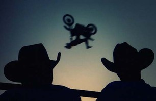 The History of X-Fighters- World Tour 2012 Glen Helen