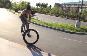 Citygrounds Fixed Gear Edit