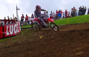 Rockstar Fastest Lap at High Point