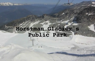 The Horst Whistler Park Edit