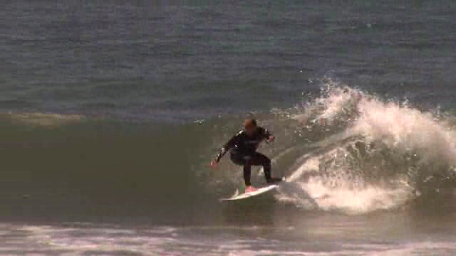 Quiksilver Pro Puerto Escondido Final Day