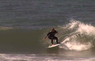 Quiksilver Pro Puerto Escondido Final Day