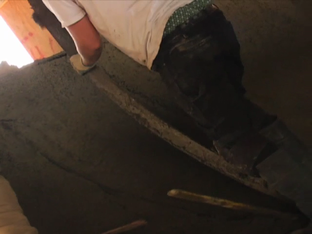 Planet Earth Perspectives - Marginal Way Skatepark Part 3