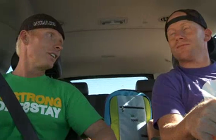 Dew Tour Vegas Promo - BMX Dirt
