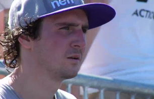 Dew Tour Vegas Promo - Skate Park