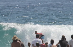 Quik Pro Oz 2011 Round 1 Highlights [VIDEO]