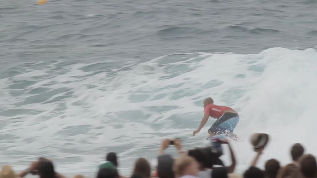 Quik Pro Gold Coast 2011 Finals Highlights